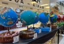 Parque Shopping Barueri inaugura exposição “Planeta Mania – Água”