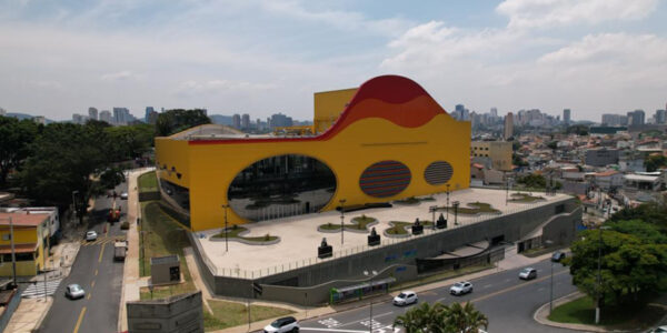 Programação cultural de novembro em Barueri terá música, exposições e muito mais