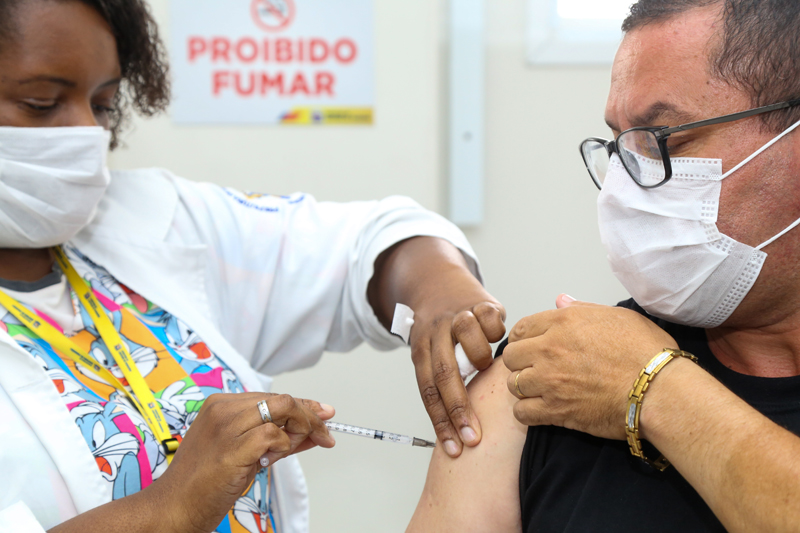 Combate à dengue e prevenção à meningite: Santana de Parnaíba intensifica ações