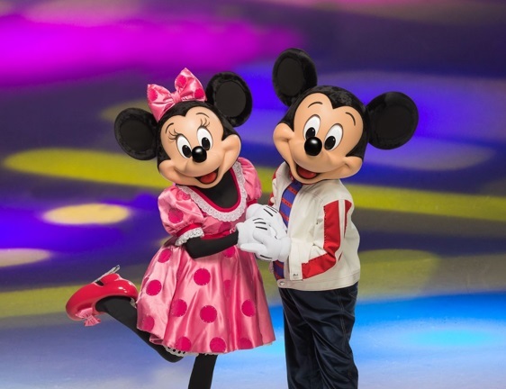 Disney On Ice 2024: ingressos à venda para temporada em São Paulo