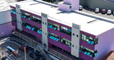 Nova sede da Secretaria da Mulher e da Família de Santana de Parnaíba será inaugurada nesta terça, 19