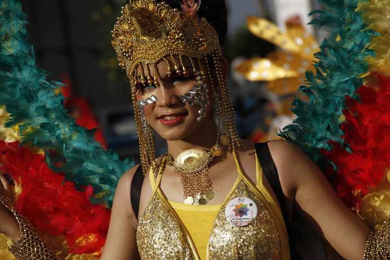 Carnaval em São Paulo 2024: confira a programação dos blocos de rua