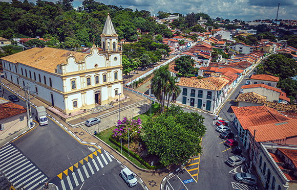 Santana de Parnaíba está entre as melhores cidades no Índice de Efetividade da Gestão Municipal (IEG-M)