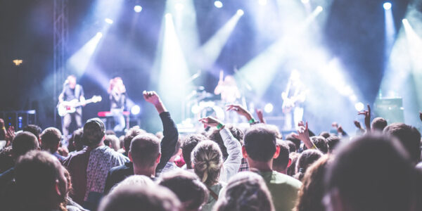Agenda de shows internacionais em São Paulo para 2024