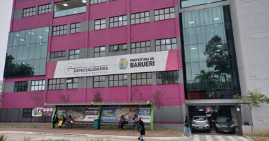 Centro de Saúde Funcional de Barueri passa a atender em novo endereço