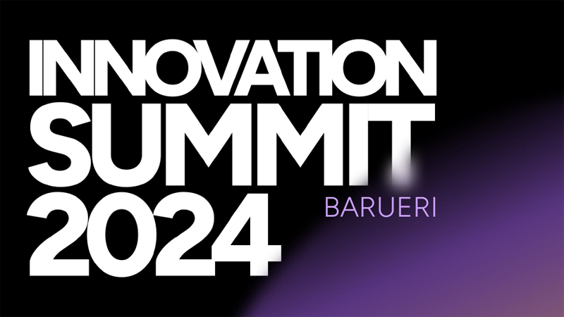 Innovation Summit Barueri 2024 tem inscrições abertas até dia 25