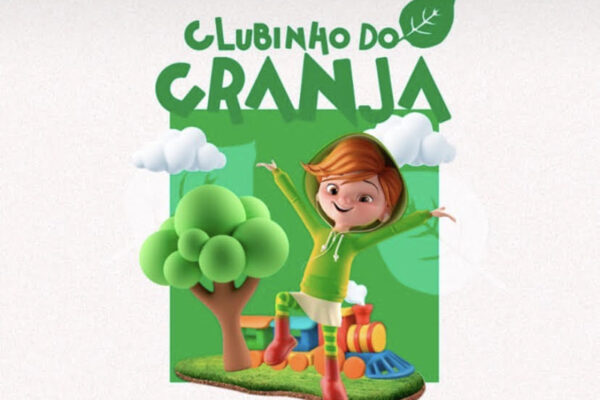 Clubinho do Granja, do Shopping Granja Vianna, promove oficinas de carnaval