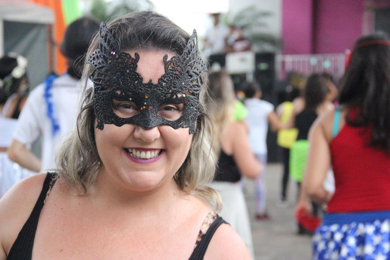 Secretaria da Mulher de Barueri traz agenda especial de carnaval