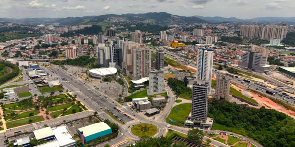 IPTU 2024: em Barueri, carnês serão entregues a partir da 2ª quinzena de fevereiro