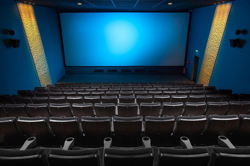 Semana do Cinema: salas de Alphaville terão ingressos a R$ 12