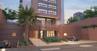 Dellagio Alphaville é o novo empreendimento residencial da Atria