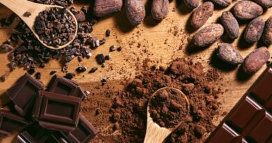 Páscoa: chocolate rico em cacau faz bem à saúde e melhora emocional