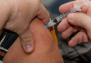 Campanha de vacinação contra gripe de 2024 começa em SP