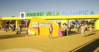 Olimpíadas 2024: Parque Villa-Lobos receberá fan fest em julho