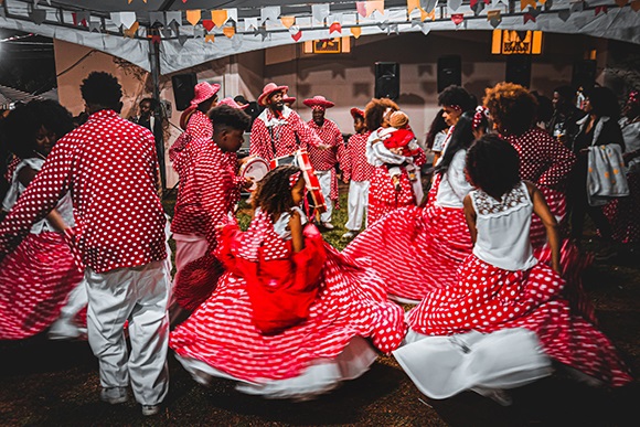 137ª Festa do Cururuquara acontece em maio, em Santana de Parnaíba