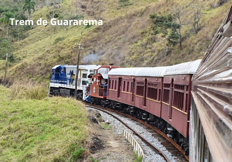 9 viagens de trem para conhecer atrativos paulistas