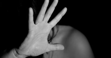 Violência contra a mulher: como fazer uma denúncia à polícia em SP