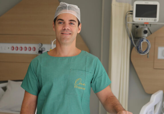 One Day Hospital transforma vidas oferecendo cirurgias beneficentes