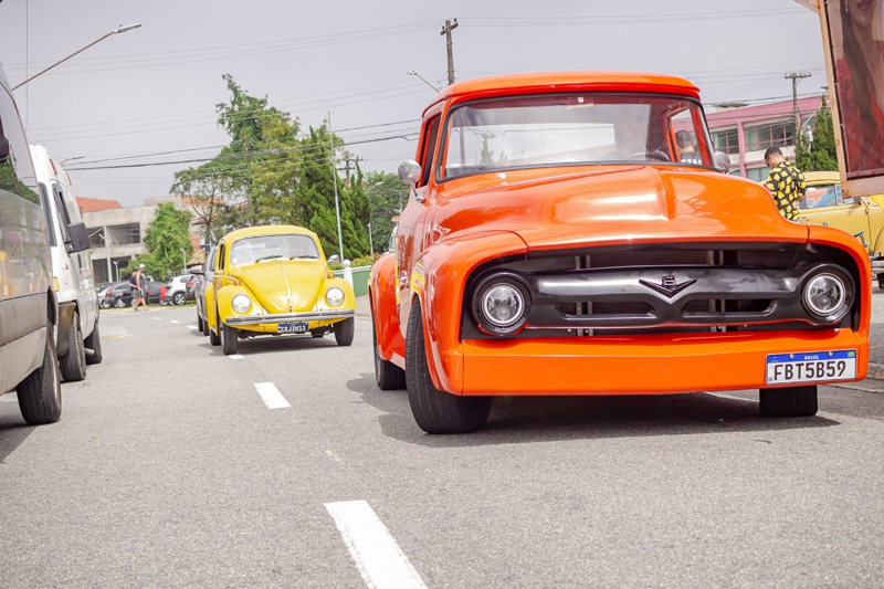 Aldeia de Serra volta a receber Feira de Artes e Gastronomia e Encontro de Carros Antigos