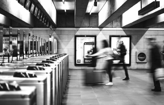 Greve no Metrô de SP está prevista para quarta-feira, dia 22