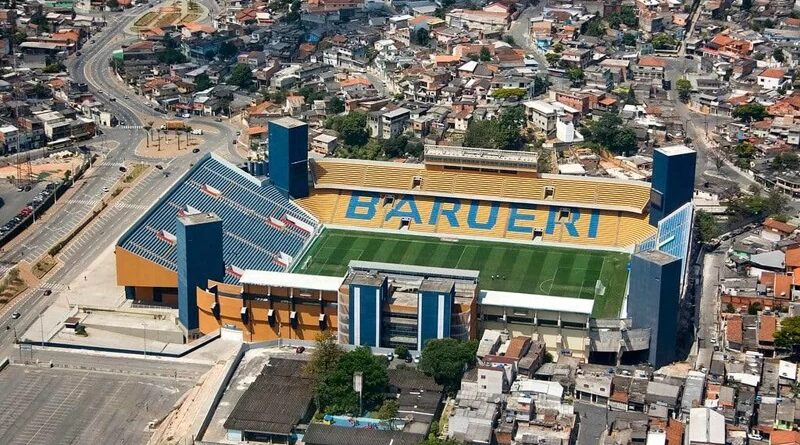 Internacional cria ação social para jogo na Arena Barueri do dia 28/5