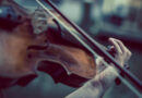 Dia das Mães: Centro Comercial Alphaville promove 3 apresentações de violino