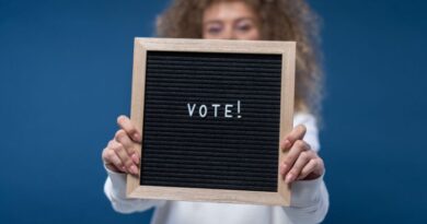 Eleições 2024: conheça pré-candidatos de Alphaville e arredores