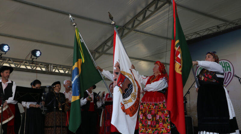 Festa das Nações traz a cultura de 20 países para Barueri