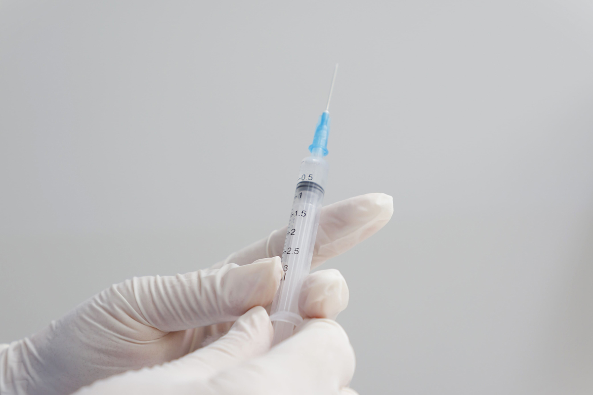 Começa vacinação contra a dengue nas UBSs da região de Alphaville