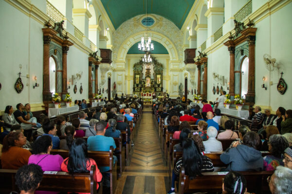Festa de Santa Ana 2024: confira a programação