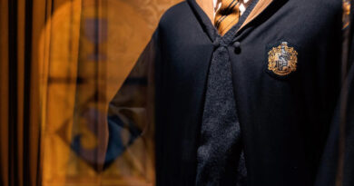 Harry Potter: The Exhibition chega a São Paulo