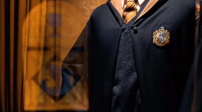 Harry Potter: The Exhibition chega a São Paulo