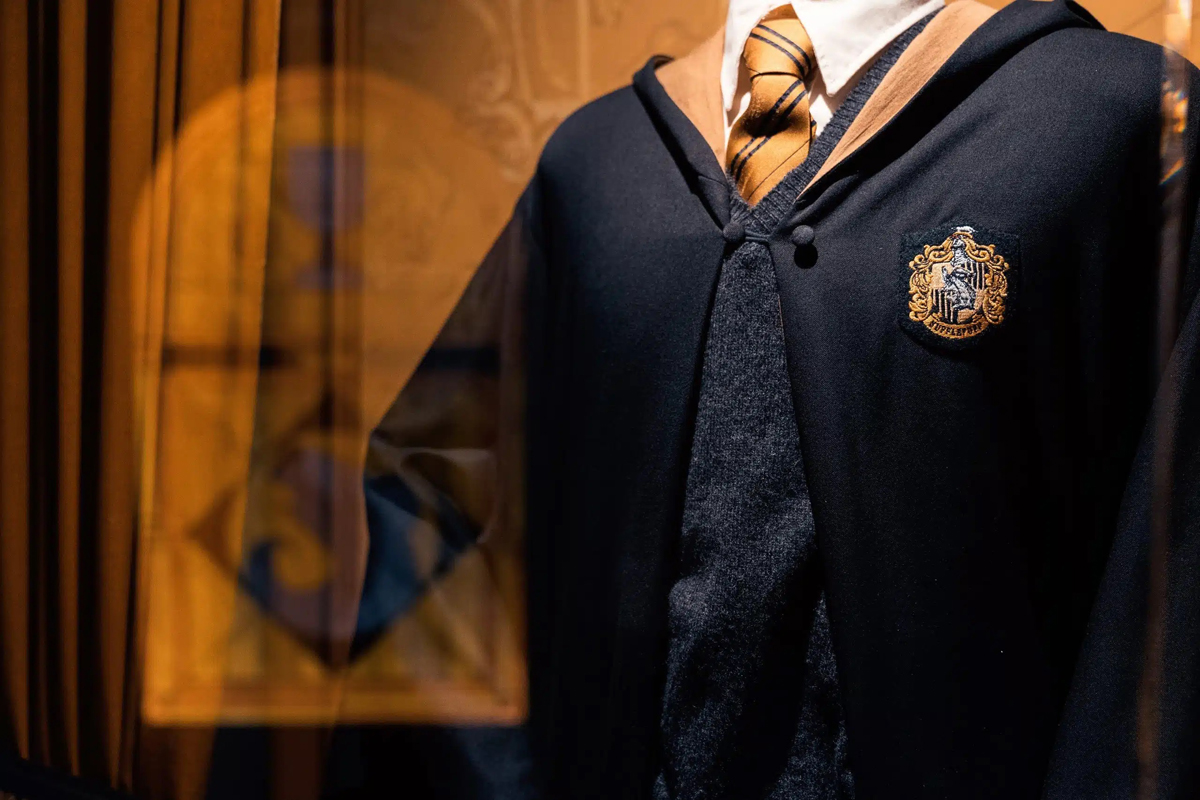 Harry Potter: The Exhibition chega a São Paulo