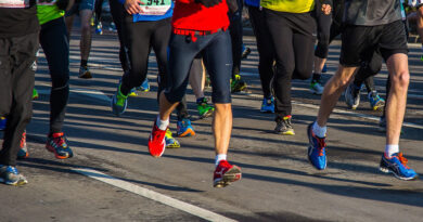 1ª Corrida da Catedral de Santo Antônio é dia 25, em Osasco