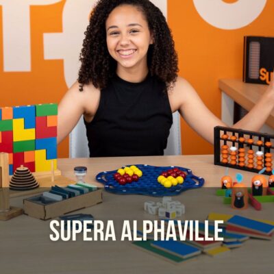 Especial Educação 2024: Supera Alphaville