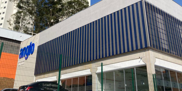 Especial Educação 2024: Colégio Anglo Leonardo da Vinci Alphaville