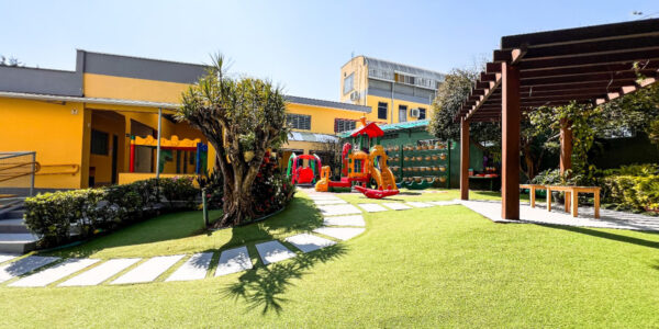Especial Educação 2024: Escola Chácara