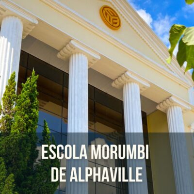 Especial Educação 2024: Escola Morumbi de Alphaville