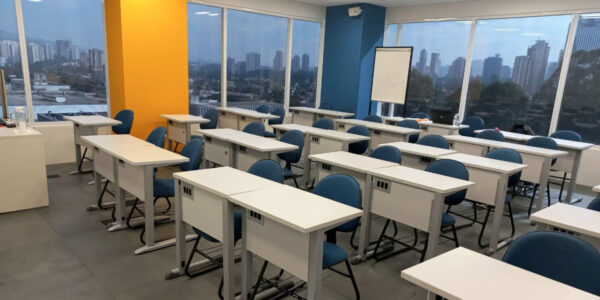 Especial Educação 2024: Strong Business School – FGV Alphaville
