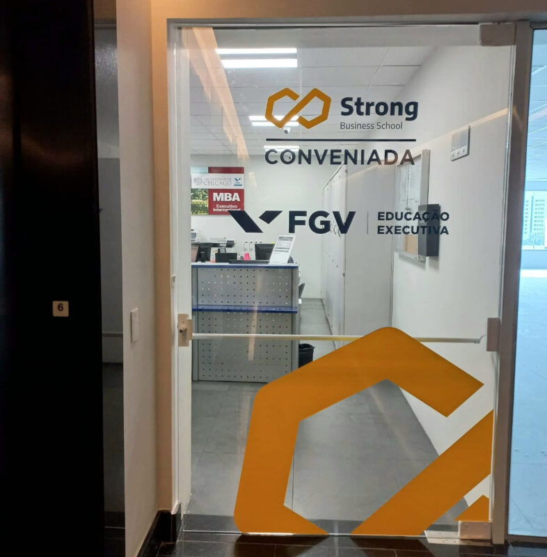 Especial Educação 2024: Strong Business School – FGV Alphaville