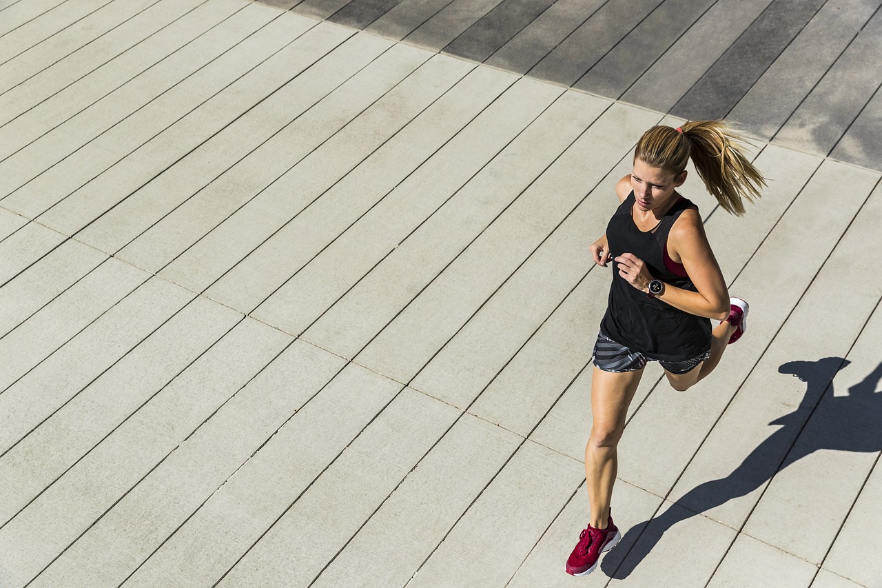 Santander Track&Field Run Series Iguatemi Alphaville será dia 15/9