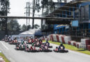 Super Metal Kart 2024 acontece no Kartódromo Granja Viana