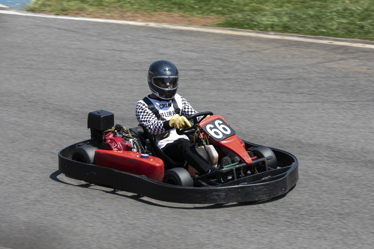 Super Metal Kart 2024 acontece no Kartódromo Granja Viana