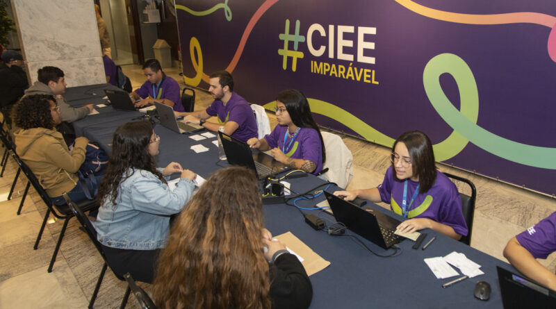 Expo CIEE 2024 vai oferecer 40 mil vagas de estágio