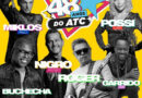 Festa dos 48 anos do ATC acontece dia 27 com diversos shows