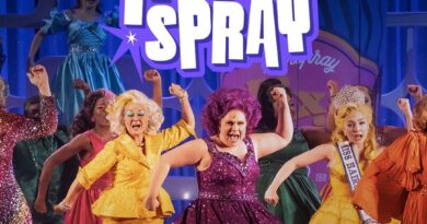 Musical Hairspray estreia em São Paulo nesta quinta-feira, 5