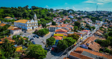 IBGE estima que Santana de Parnaíba tem 162.341 habitantes