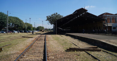 SP assina concessão do Trem Intercidades que vai ligar Campinas à capital