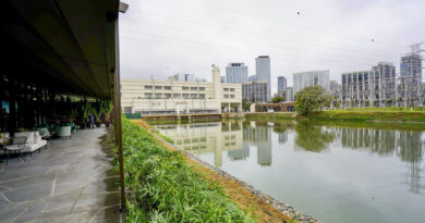 Usina São Paulo: 1ª fase das obras é entregue na capital