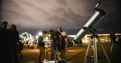 Cometa do Século poderá ser visto no Brasil neste domingo, 13